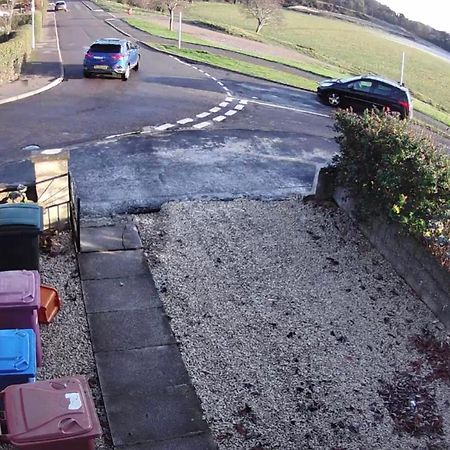 Grampian Serviced Apartments - Park View Elgin Luaran gambar