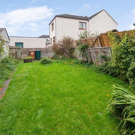 Grampian Serviced Apartments - Park View Elgin Luaran gambar