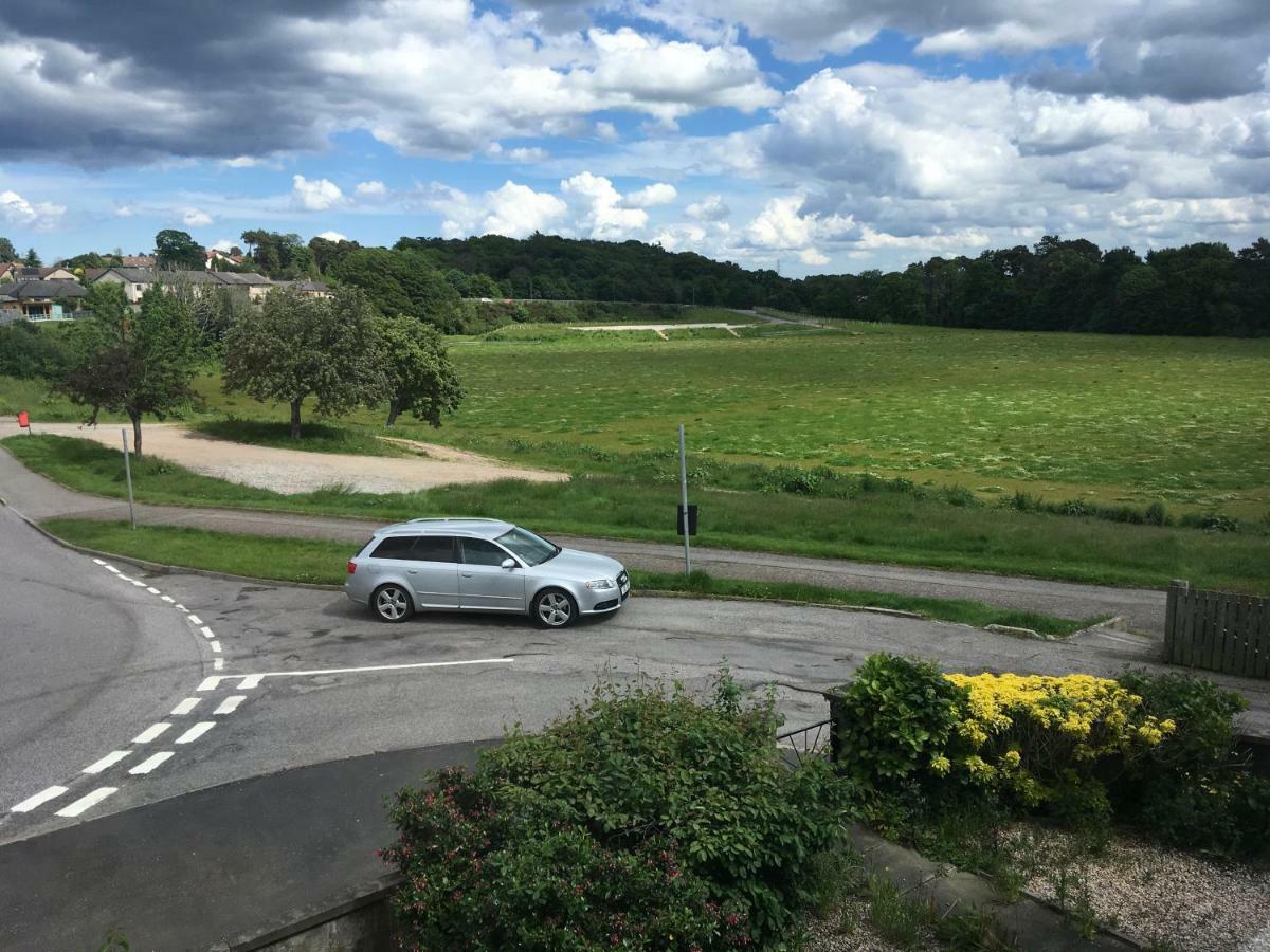 Grampian Serviced Apartments - Park View Elgin Luaran gambar