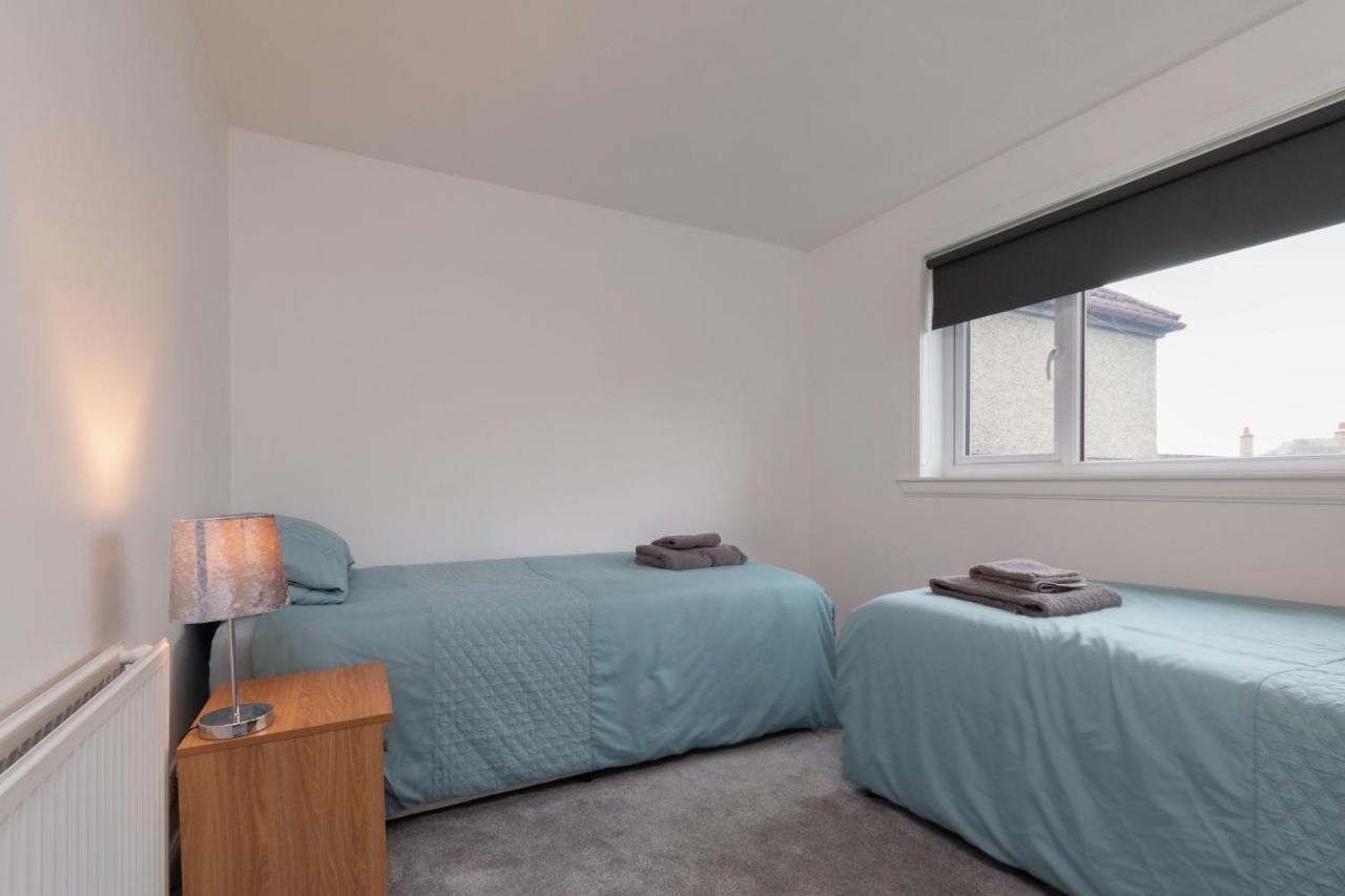 Grampian Serviced Apartments - Park View Elgin Luaran gambar