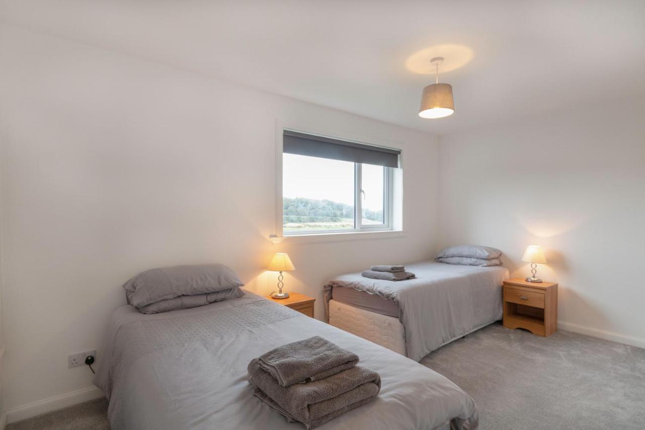 Grampian Serviced Apartments - Park View Elgin Luaran gambar