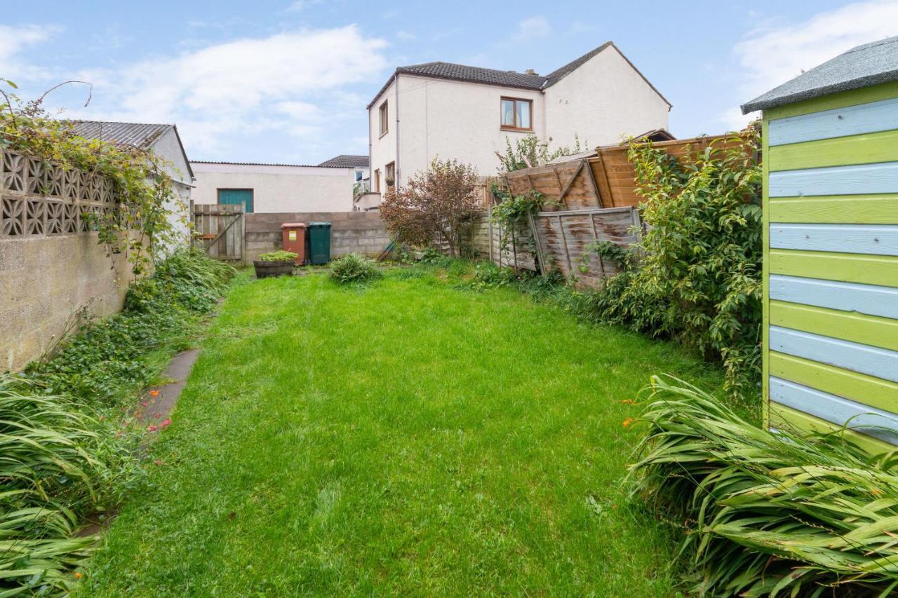 Grampian Serviced Apartments - Park View Elgin Luaran gambar