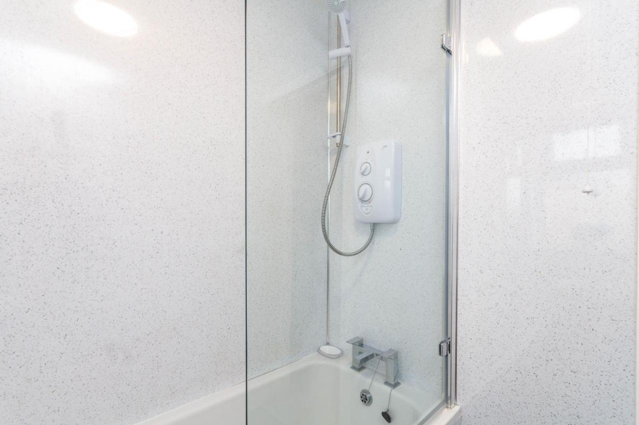 Grampian Serviced Apartments - Park View Elgin Luaran gambar